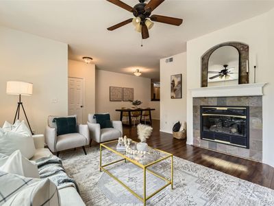 4221 S Blackhawk Circle #7G, Aurora, CO, 80014