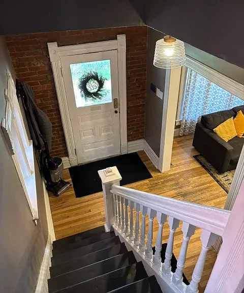 945 N Clarkson St — Photo 23