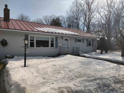 14 Mound Street, Randolph Center, VT, 05060