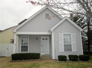 2671 Liberty Gardens Dr, Florissant, MO