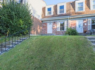 3438 Santee Rd, Baltimore, MD 21236
