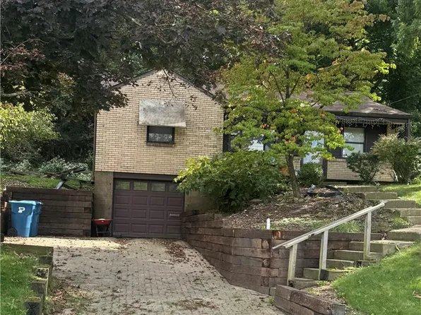 386 Dorothy Dr, Pittsburgh, PA 15235