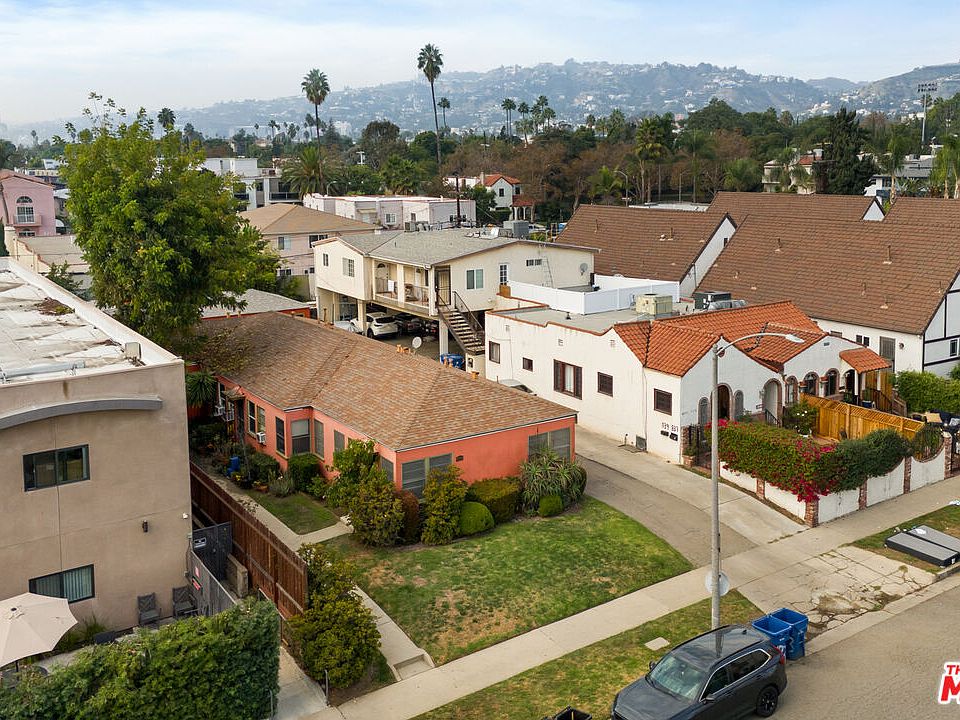 1st image of 833 N Poinsettia Pl
