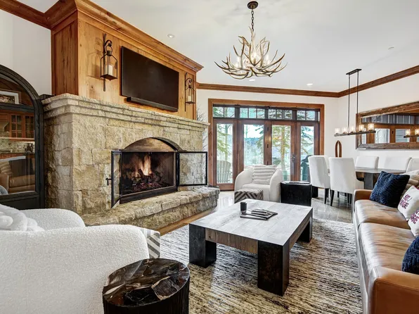 (undisclosed Address), Vail, CO 81657