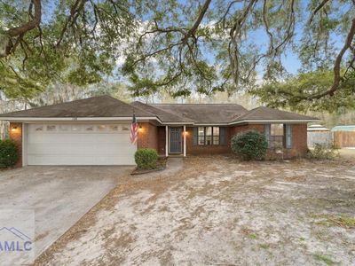 138 McCumber Dr, Allenhurst, GA, 31301