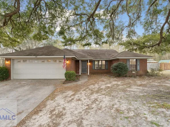 138 McCumber Dr, Allenhurst, GA 31301