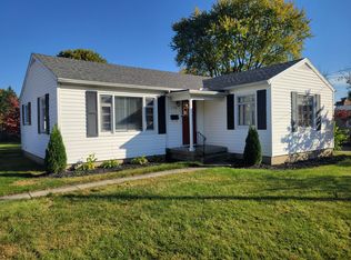 730 Lawnview Ave, Springfield, OH 45505