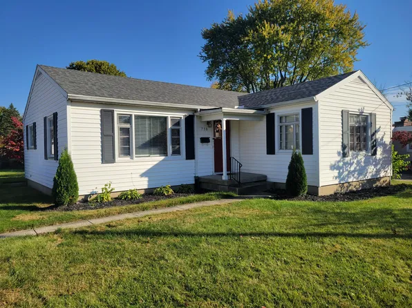 730 Lawnview Ave, Springfield, OH 45505