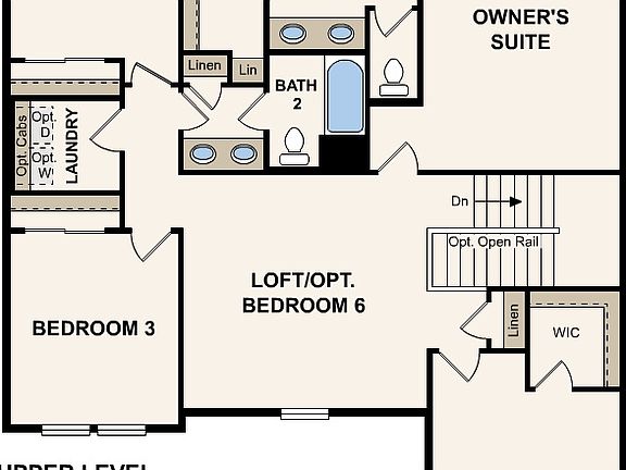4th image of 2225 E Granite Ln