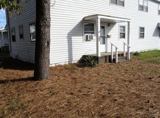107 N First St #B, Hampton, VA 23664