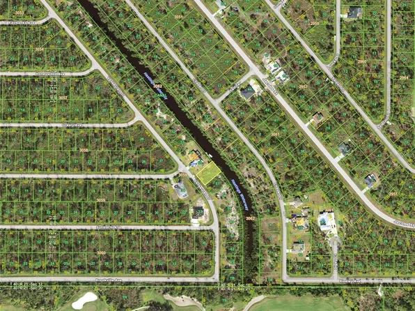 2510 Vankeuren Dr #56, Pt Charlotte, FL 33953