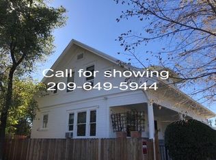 130 Sperry Ave, Stockton, CA 95204