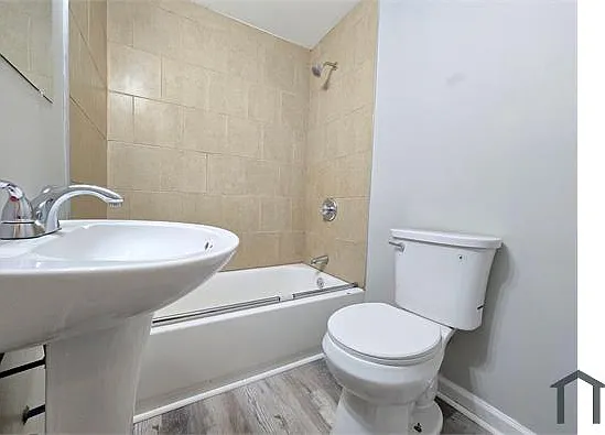1 bed, 650 sqft, $750 — Photo 4
