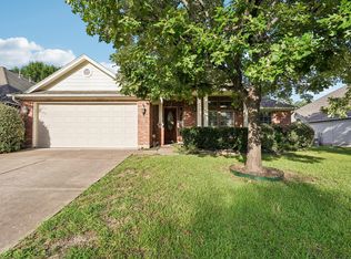 10028 Lisi Anne Dr, Austin, TX 78717