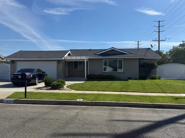 7285 Topaz St, Alta Loma, CA 91701