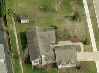 500 East St, Clinton, WI 53525