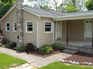 25048 Sanes Creek Rd, Laurel, IN 47024