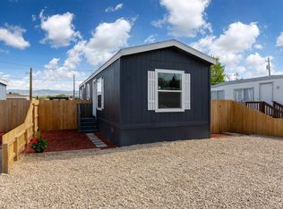 122 W 41st St TRAILER 2, Garden City, ID 83714