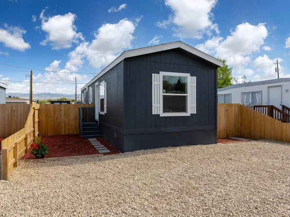 122 W 41st St Trailer 2, Garden City, ID 83714