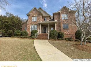 4028 Milner Way, Birmingham, AL 35242