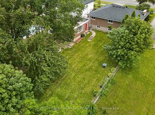 26 Shannon St, Barrie, ON L4M 2K8