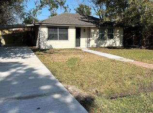 5125 Ricky St, Houston, TX 77033