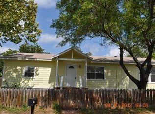 2600 E 17th St, Austin, TX 78702