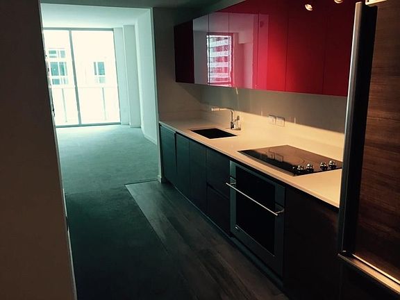 2nd image of 1100 S Miami Ave APT 2207A