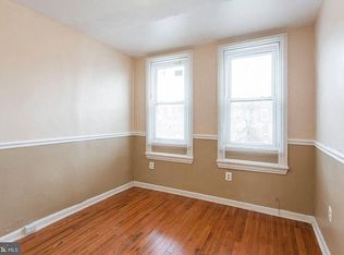 1939 Page St #2B, Philadelphia, PA 19121
