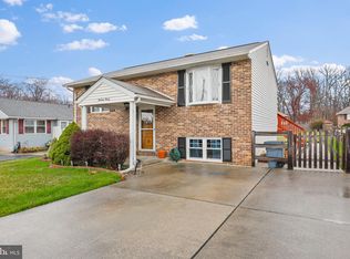 1330 Spring Ave, Baltimore, MD 21237