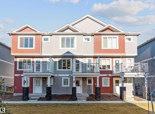 Crossroads of Rutherford, Edmonton, AB T6W 2K6