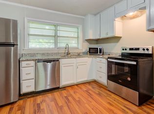 311 N 41st St, Fort Smith, AR 72903