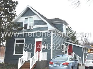 1375 S 1000 E #1375, Salt Lake City, UT 84105