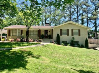 2320 Barr Rd, Birmingham, AL 35216