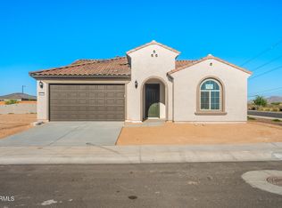 21277 N 272nd Ave, Buckeye, AZ 85396