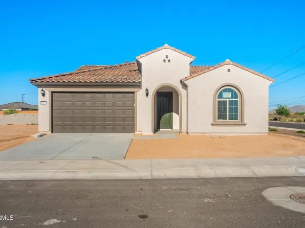 21277 N 272ND Avenue, Buckeye, AZ 85396