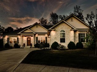 140 Rocky Creek Rd, Georgetown, KY 40324