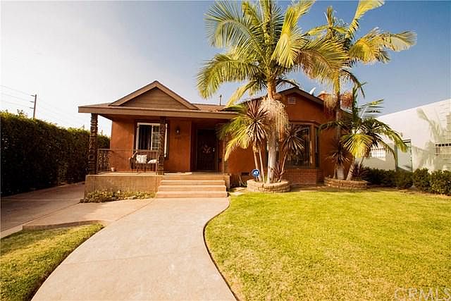 1st image of 505 Centinela Ave