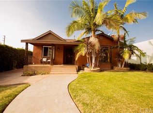 505 Centinela Ave, Inglewood, CA 90302