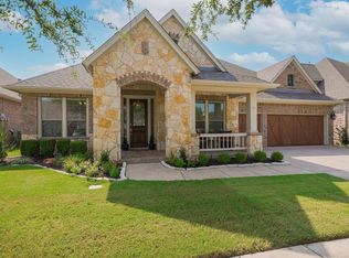 9221 Blanco Dr, Argyle, TX 76226