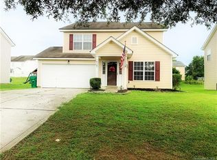 8265 Chilkoot Ln, Locust, NC 28097