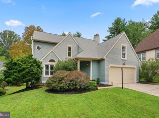12110 Blue Flag Way, Columbia, MD 21044