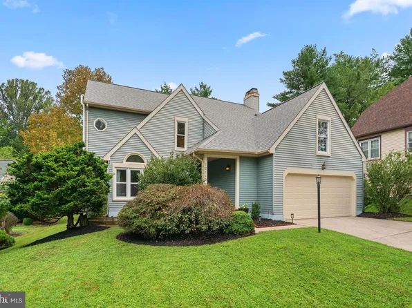 12110 Blue Flag Way, Columbia, MD 21044
