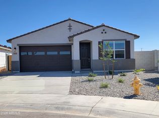 19591 N Barano Cir, Maricopa, AZ 85138