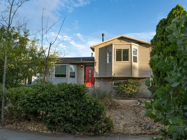 4917 W Shooting Star Ave S, West Jordan, UT 84081
