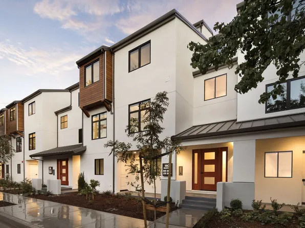 Orchard City Lofts, 190 Dillon Ave, Campbell, CA 95008