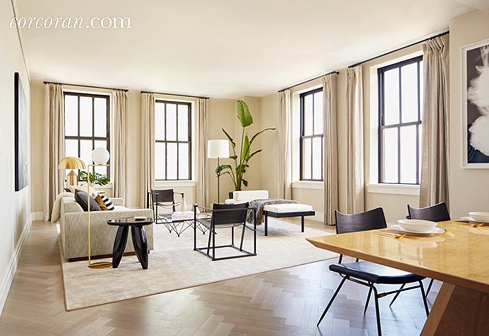 1st image of 100 Barclay St APT 13A