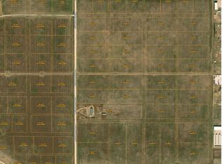 Wilclark Rd, Clovis, NM 88101