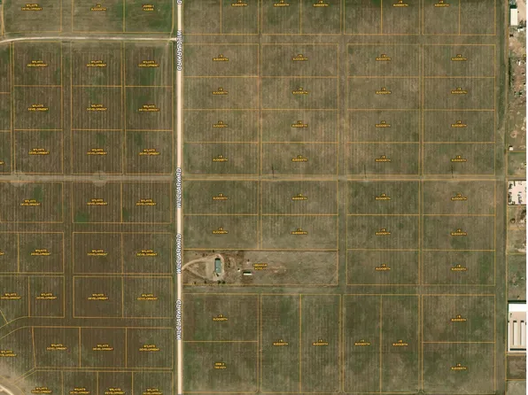 Wilclark Rd, Clovis, NM 88101