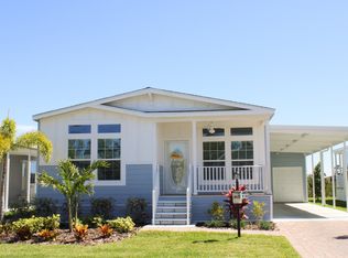 29201 S Jones Loop Rd #819, Punta Gorda, FL 33950